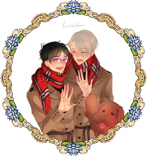 angleterre:Forgot to put them here.. Boyfriends coat :3Also printed them as fiber clothes which avai