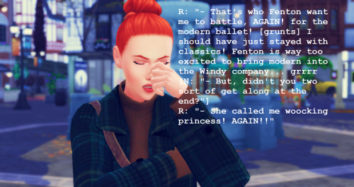 back to streets of windenburg&hellip;ruthie’s life - earlier - next[reaction - joan as a p
