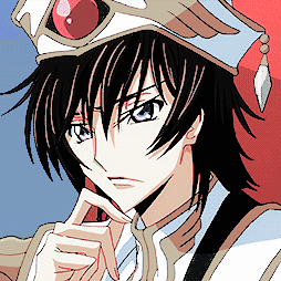 Code Geass Gifs Explore Tumblr Posts And Blogs Tumgir