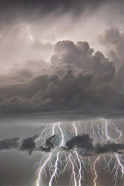 ethereo:  Above Lightning >