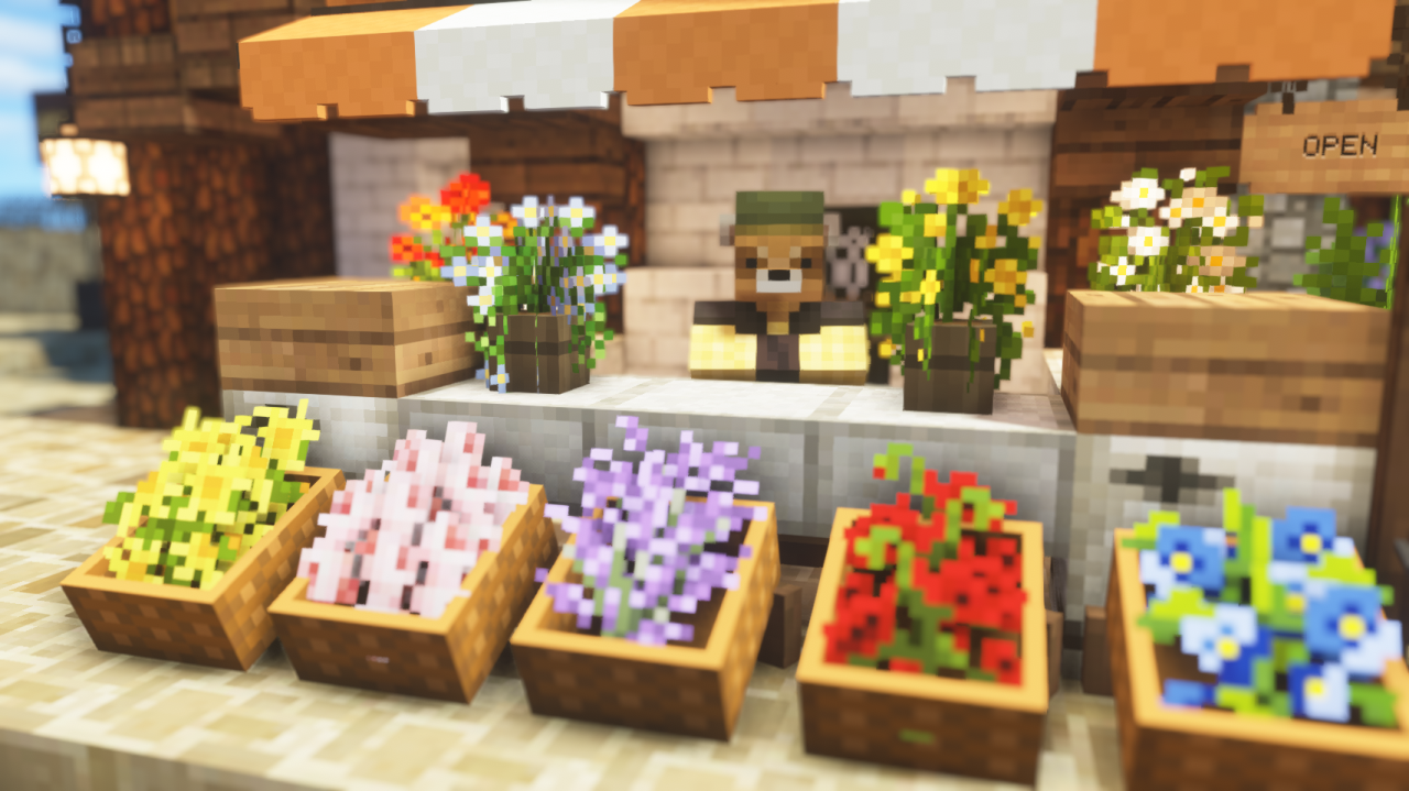 Hakka Ame Minecraft Hakka Ame Minecraft