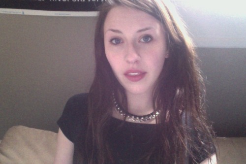 shawnashoes:  -today-