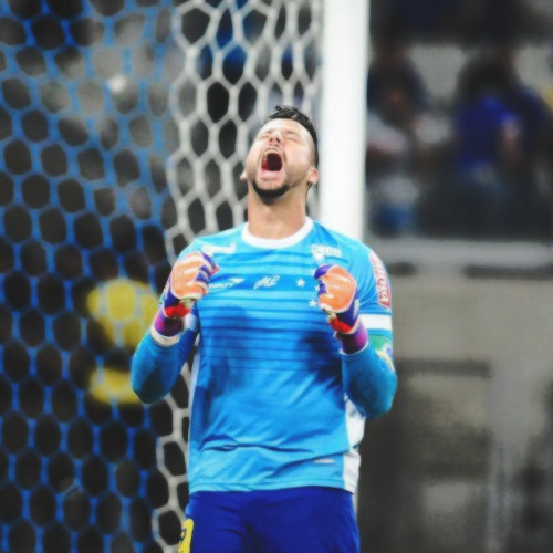 Fechado com o Cruzeiro