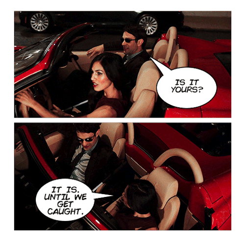 @daredevilhub Creator Event 2022 Day Five: Quotes And One-liners