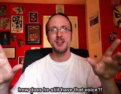 wherewulf:  thatchickwiththegifs: From The Last Airbender Vlogs - The Southern Air