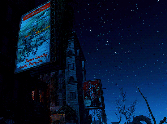 Roaming Around The Commonwealth 5/?