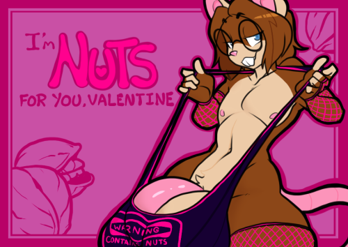 eyebrowride:  And the lord said: “Iunno, chocolate and hearts, somebody’s a saint, I guess.”These were fun, but I’m sorry if I didn’t get to anyone who wanted one! I might try to do this again on Monday so people have one last shot at getting
