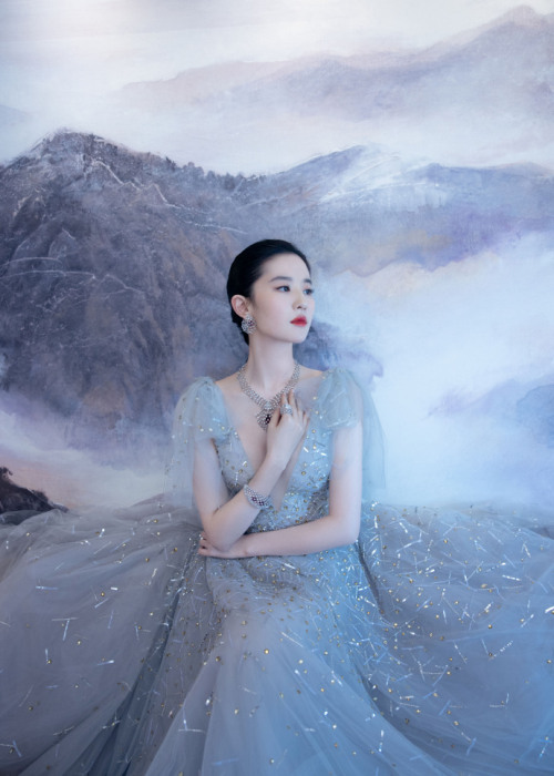 刘亦菲 liu yifei