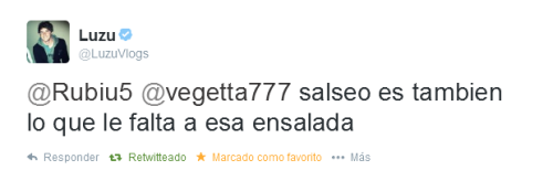 wigetta-rubelangel-love:  Salseo in the noche. No dejan comer a vegetta en paz :v #RubiusShipper (?)
