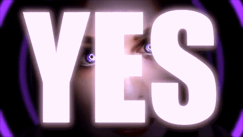Ohmygoddess! I Just Saw The Collab You Did With Hypnodelica And Its Amazing And I Want It On A Loop And