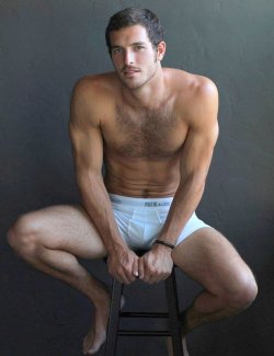 marigay:  marigay: http://marigay.tumblr.com/ Justice Joslin