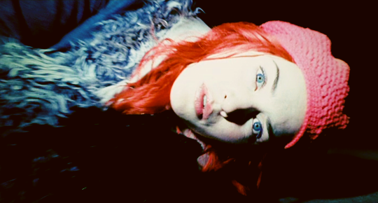 mashamorevna: Joel: I can’t see anything that I don’t like about you.Clementine: