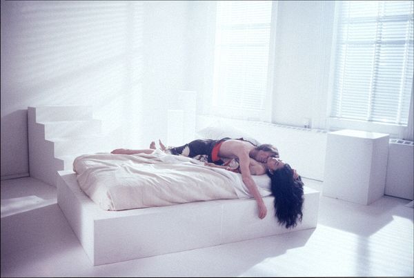 perceval23:John Lennon &amp; Yoko Ono, 1980