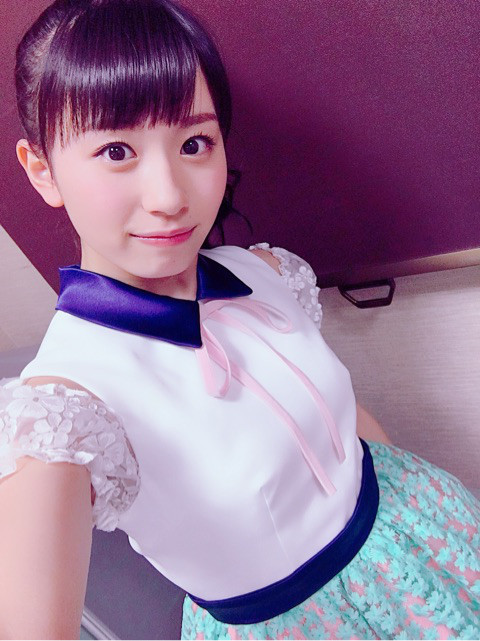 気持ちが戻る。浅倉樹々｜つばきファクトリー オフィシャルブログ Powered by Ameba