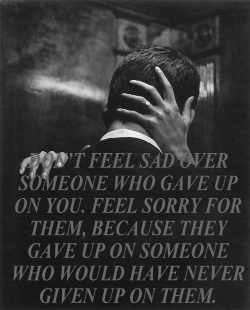 My Teen Quote
