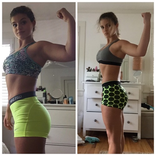 Porn carolinewellborn:  fluffybunnygetsfit:  getfitsmart: photos