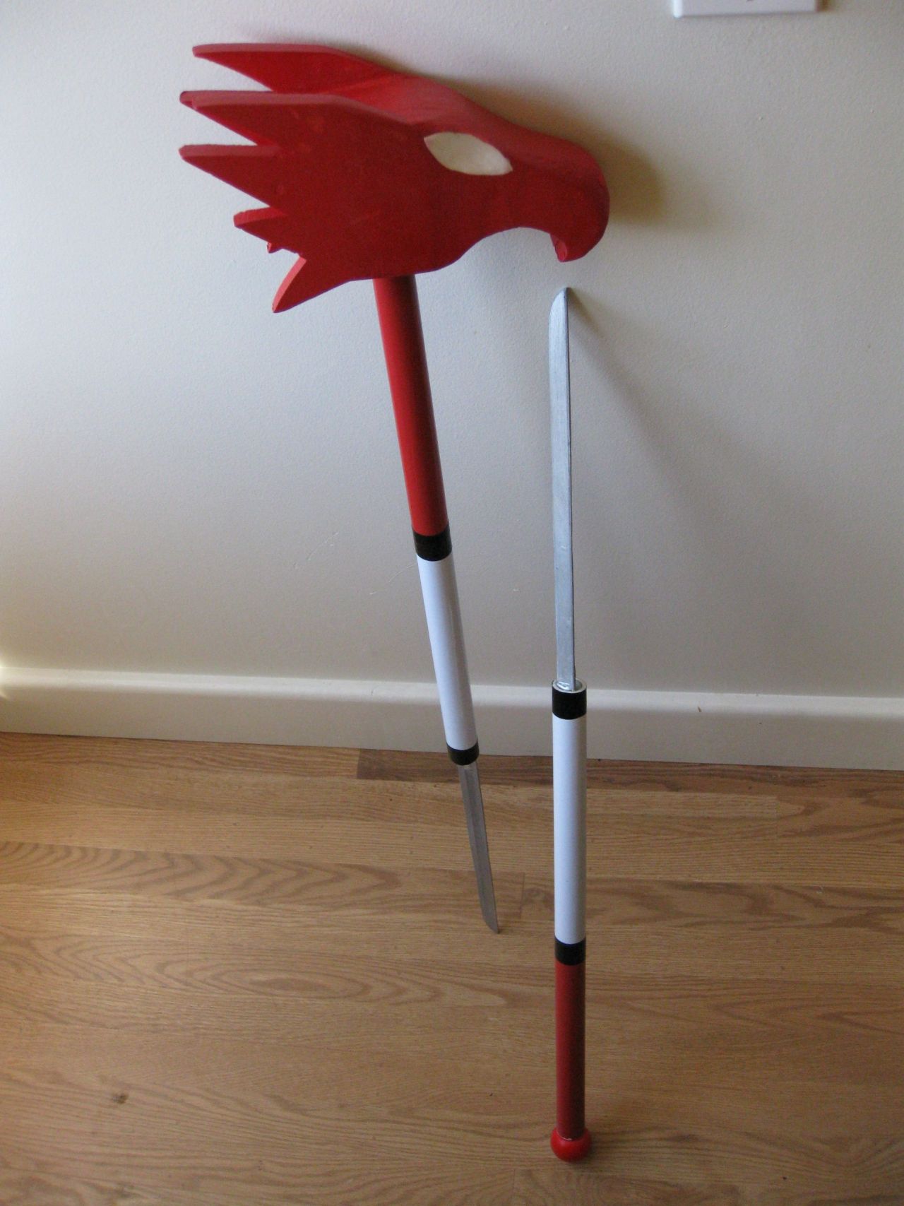 OHI Cosplay — cosplaytutorial: Functional Terezi's Dragon...