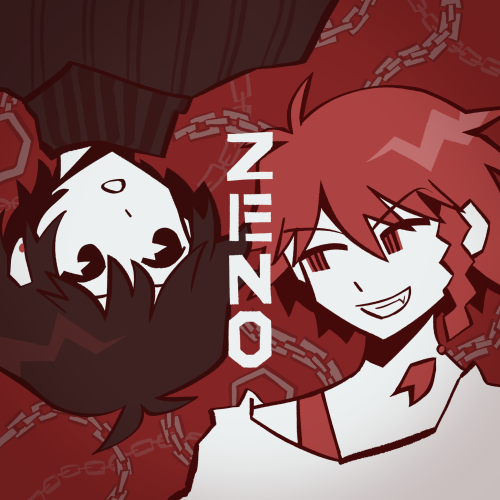 server icon for the zeno discord