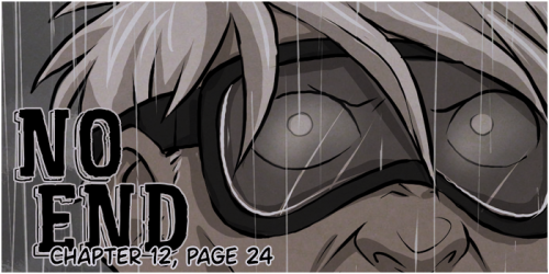 Chapter 12, pages 24 - Read the update here!—Remember our Patreon and please disable all your adbloc