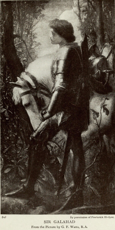 danskjavlarna: From Celtic Myth & Legend, Poetry & Romance by Charles Squire, 1910. Wonderin