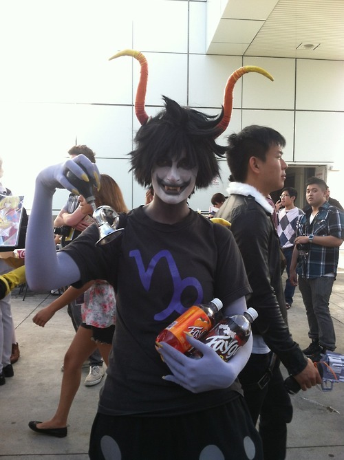 honkzilla:  I wAs GiFtEd So MuCh MoThErFuCkInG fAyGo. ThAnKs BrOtHeRs.;o)