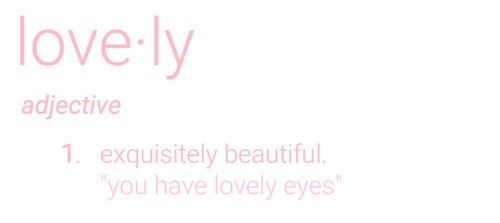 jonggdae: ♡You look lovely today.♡