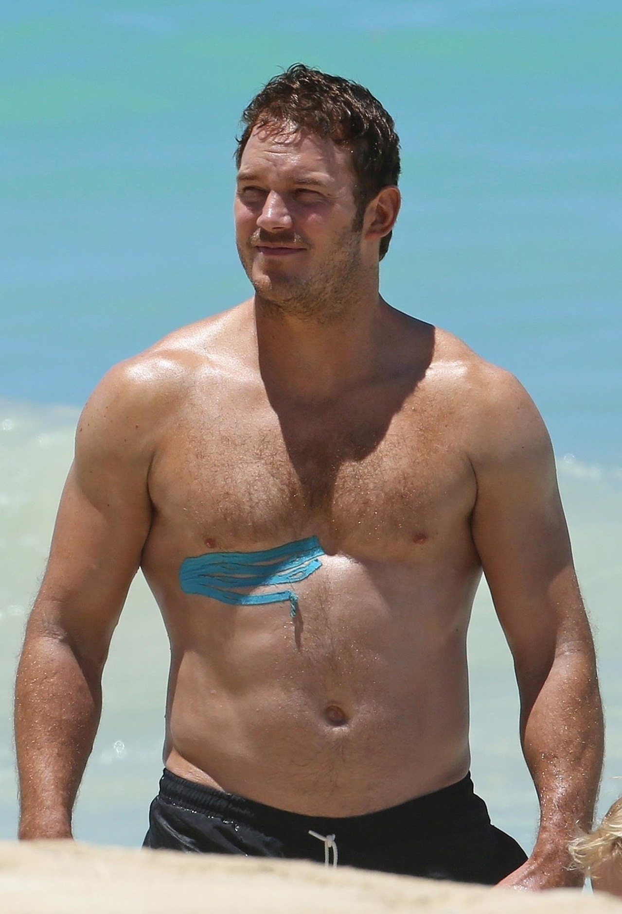 Hot as Hell Celeb Men