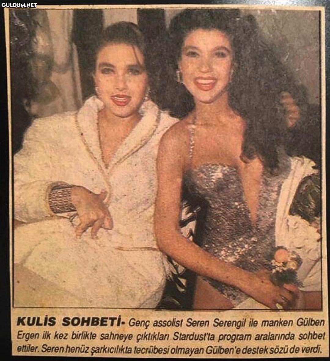 KULİS SOHBETİ-Genç...