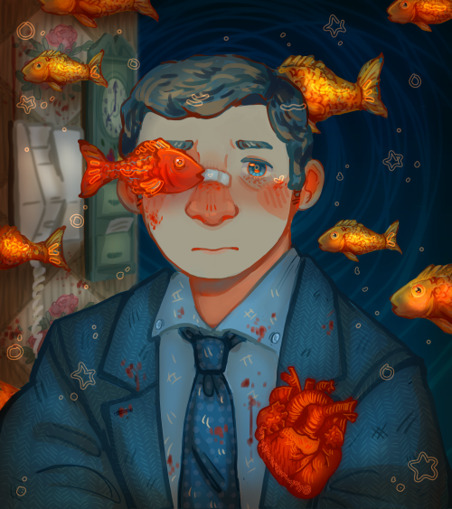 Something For Art Class!! 