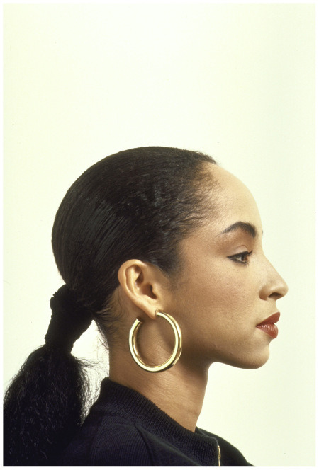 thisiselliz: vintagewoc: Sade by Peter Jordan (1986) cammy sade 