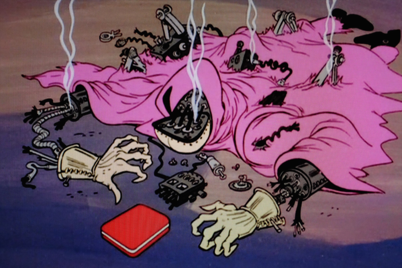 Inactive Blog of Youkai-Chan // IncredibleEdi