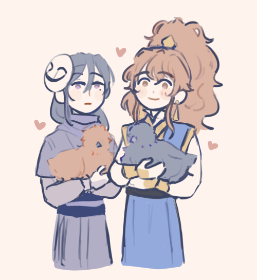 What If Quanyin But W Chickens