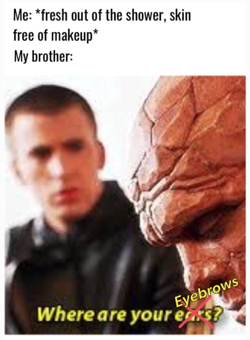 dani-wankenobi: The OG Fantastic Four movies weren’t that bad. Fight me if you dare