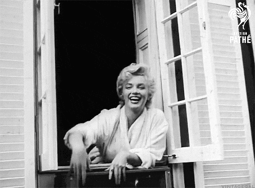 Choose A Marylin Monroe