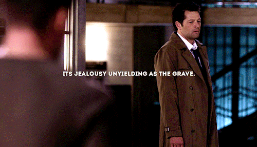 donestiel:the brightest kind of flame.