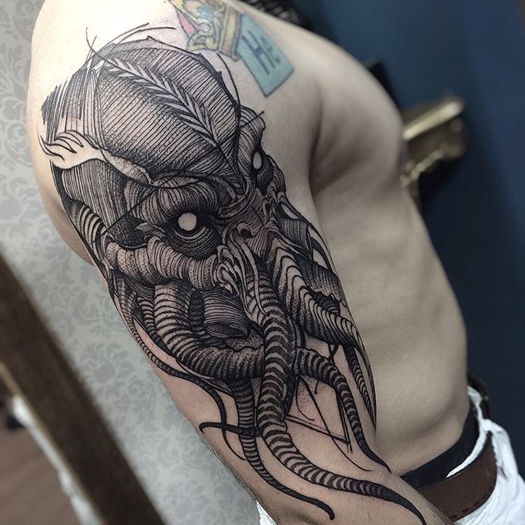 1337tattoos:    Fredão Oliveira  
