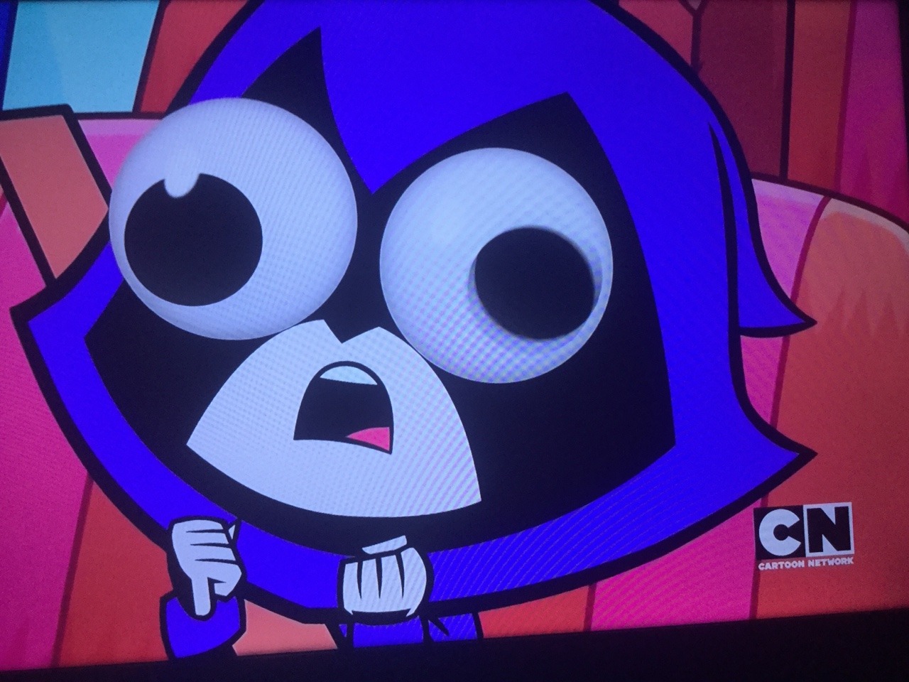 pan-pizza:  king-cricket: pan-pizza:  So Cartoon Network’s april fools is putting