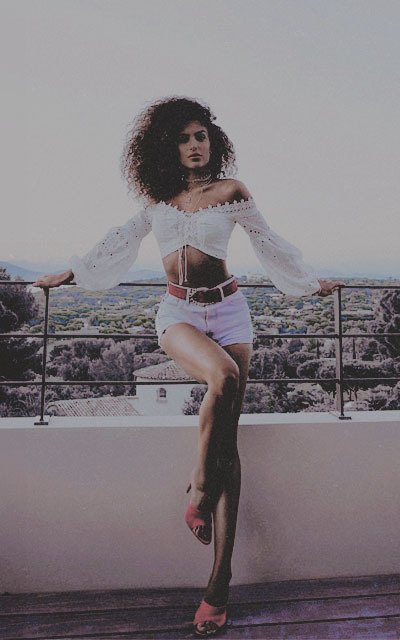Jessica Aidi Avatar Explore Tumblr Posts And Blogs Tumgir