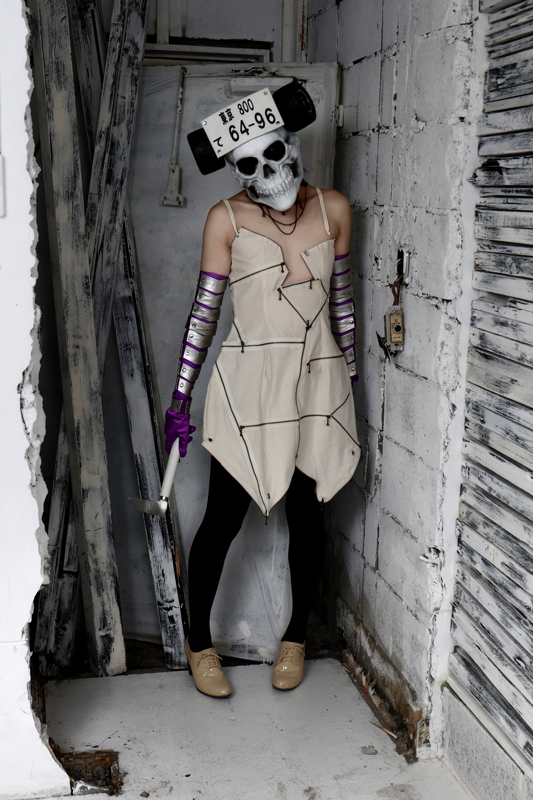 dollfishu:  Ebisu Cosplay ~Cosplayer ~ ぐげもじゃ