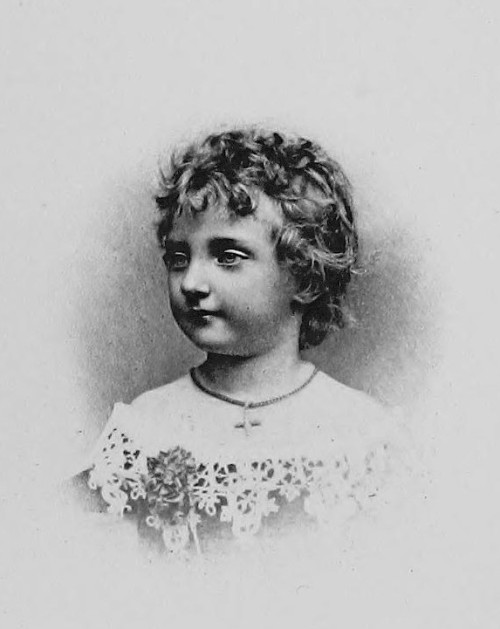 carolathhabsburg:The six surviving children of Phillipe and Isabelle, the count and countess of Pari