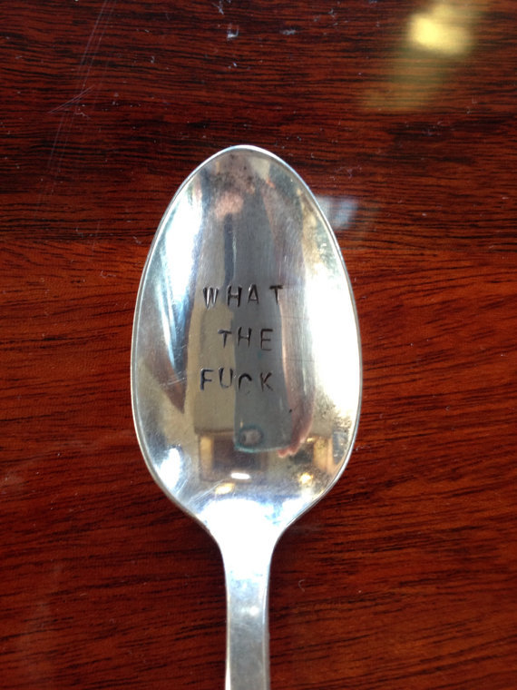 nevver:  Let’s spoon 