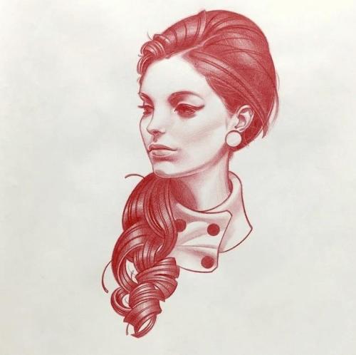 artforadults:  leonardo villaseñormorrrre