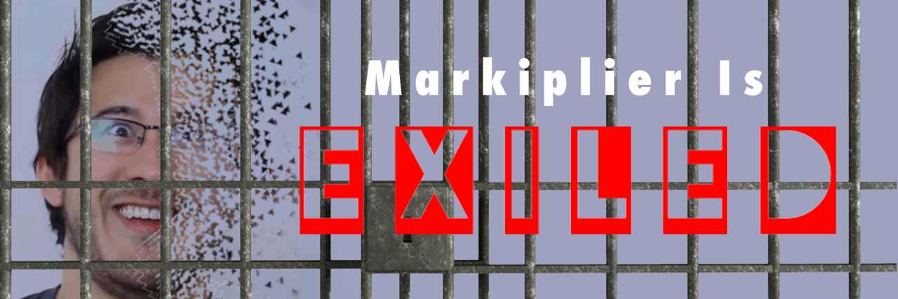 pundaexpress:  My, uh… contributions to #MarkiplierIsExiled