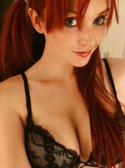 love-for-redheads:  Cuteness overload