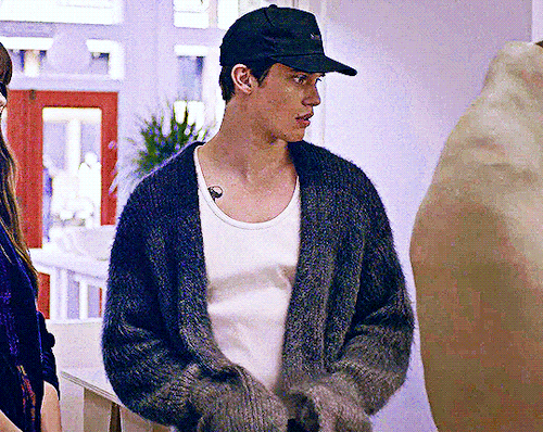 Nicholas Galitzine As Hayes Campbell The Idea Of You (2024)