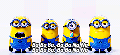  Banana’s song 