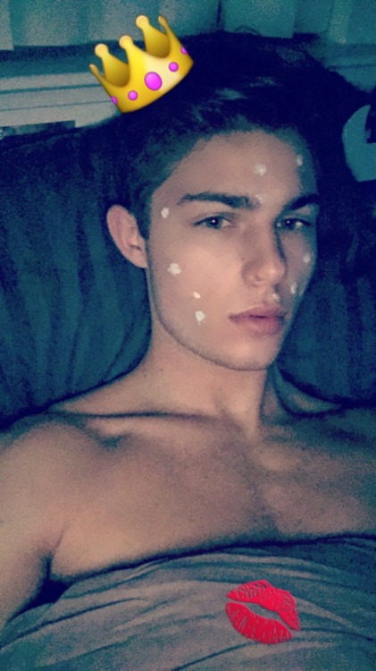 mattandjones:  gnight everybody ✨