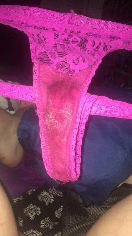 tanechka93711: For my crazy followers who always asking for my dirty panties , here you go, I hope y