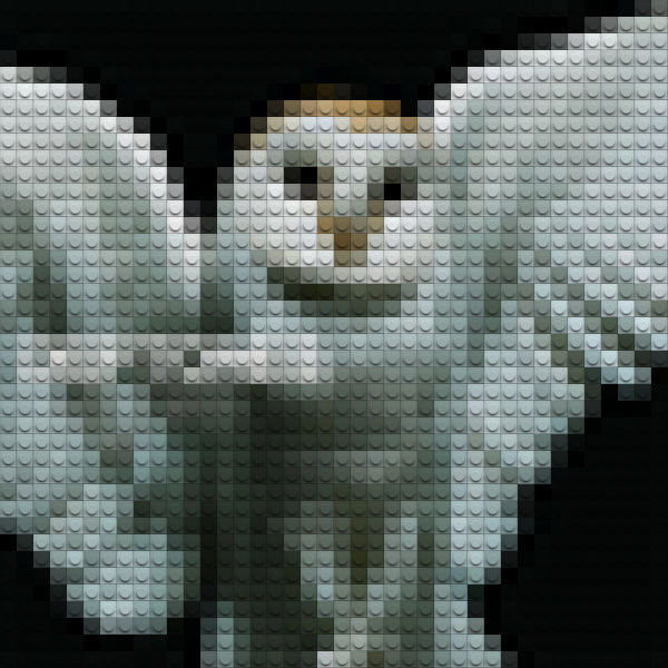 legoalbums:  Deftones - Diamond Eyes