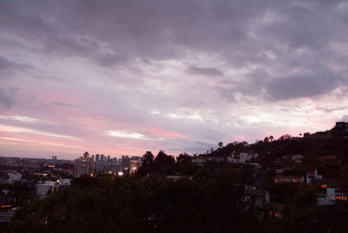 Porn terrysdiary:  My view from The Chateau Marmont photos